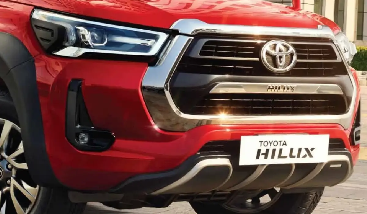 Toyota - Hilux STD - Best Pick-up Truck Rentals - Best Preowned Pick-up Truck - Exclusive Concierge Club.webp